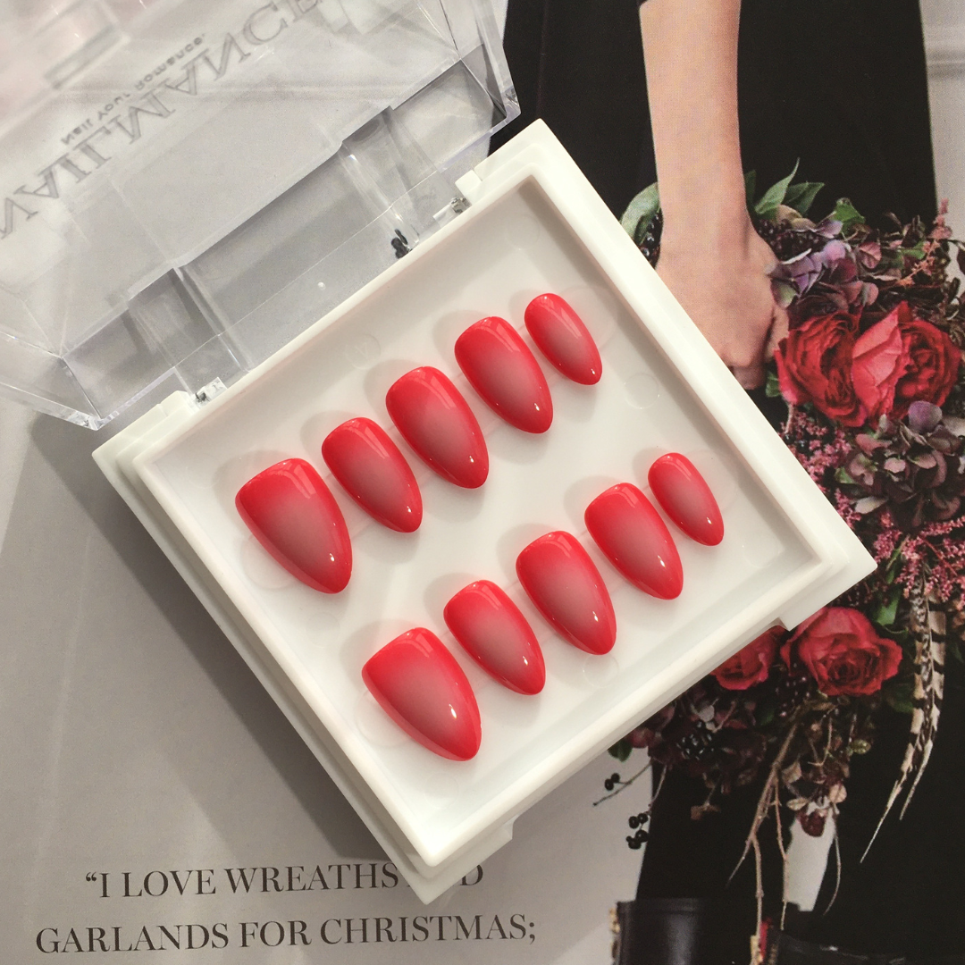 Flushed Glow [Pre-order – Ships by Dec 1]