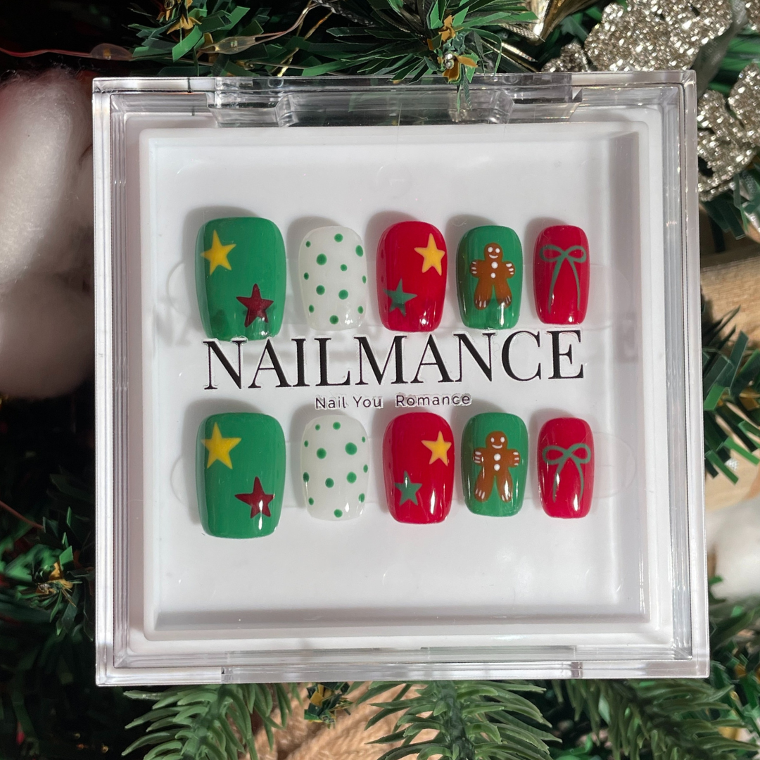 Jolly Pop [Pre-order – Ships by Dec 1]