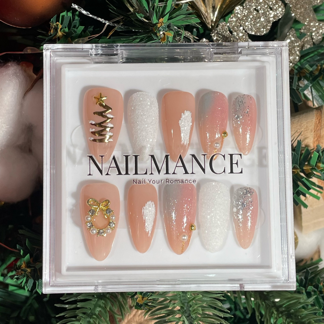 Winter Glow [Pre-order – Ships by Dec 1]