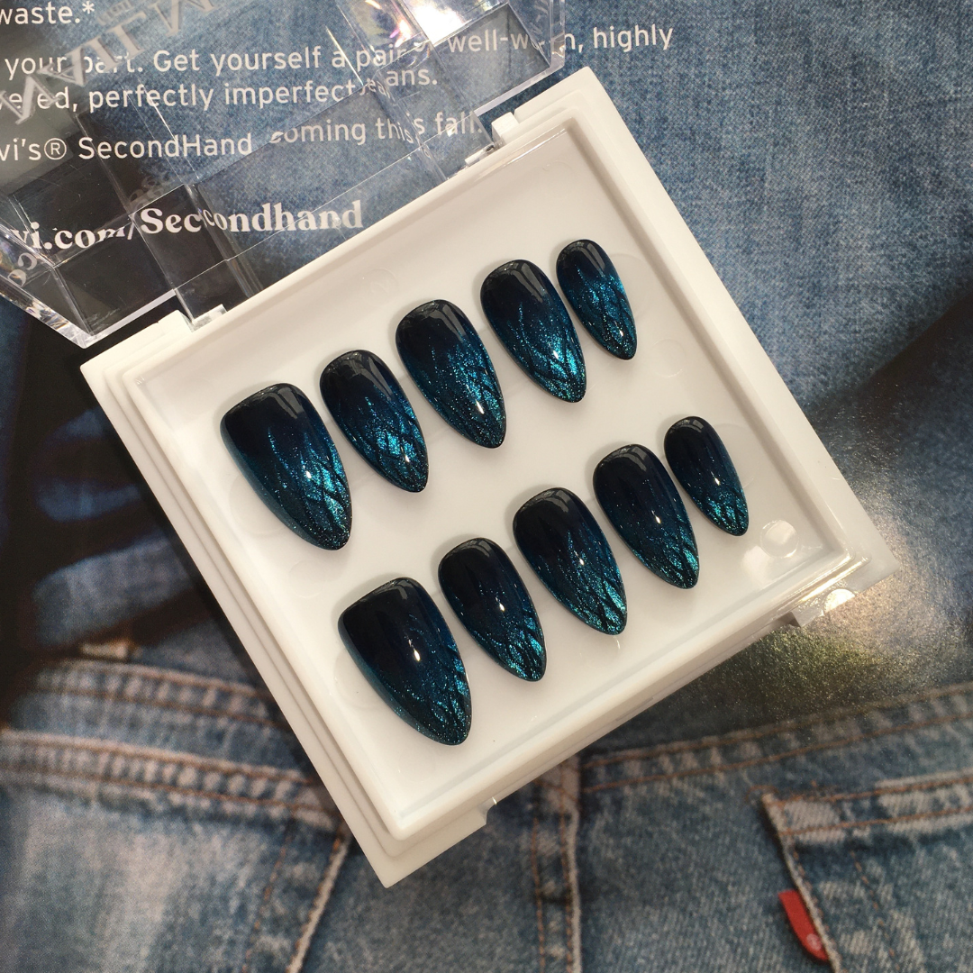 Silent Storm [Pre-order – Ships by Dec 1]