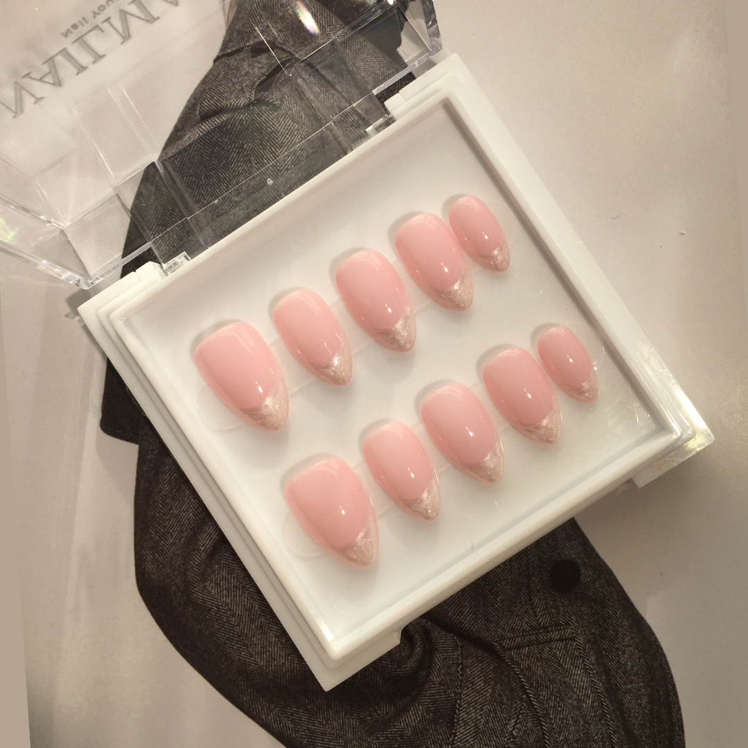 French Satin · Pink [Pre-order – Ships by Dec 1]