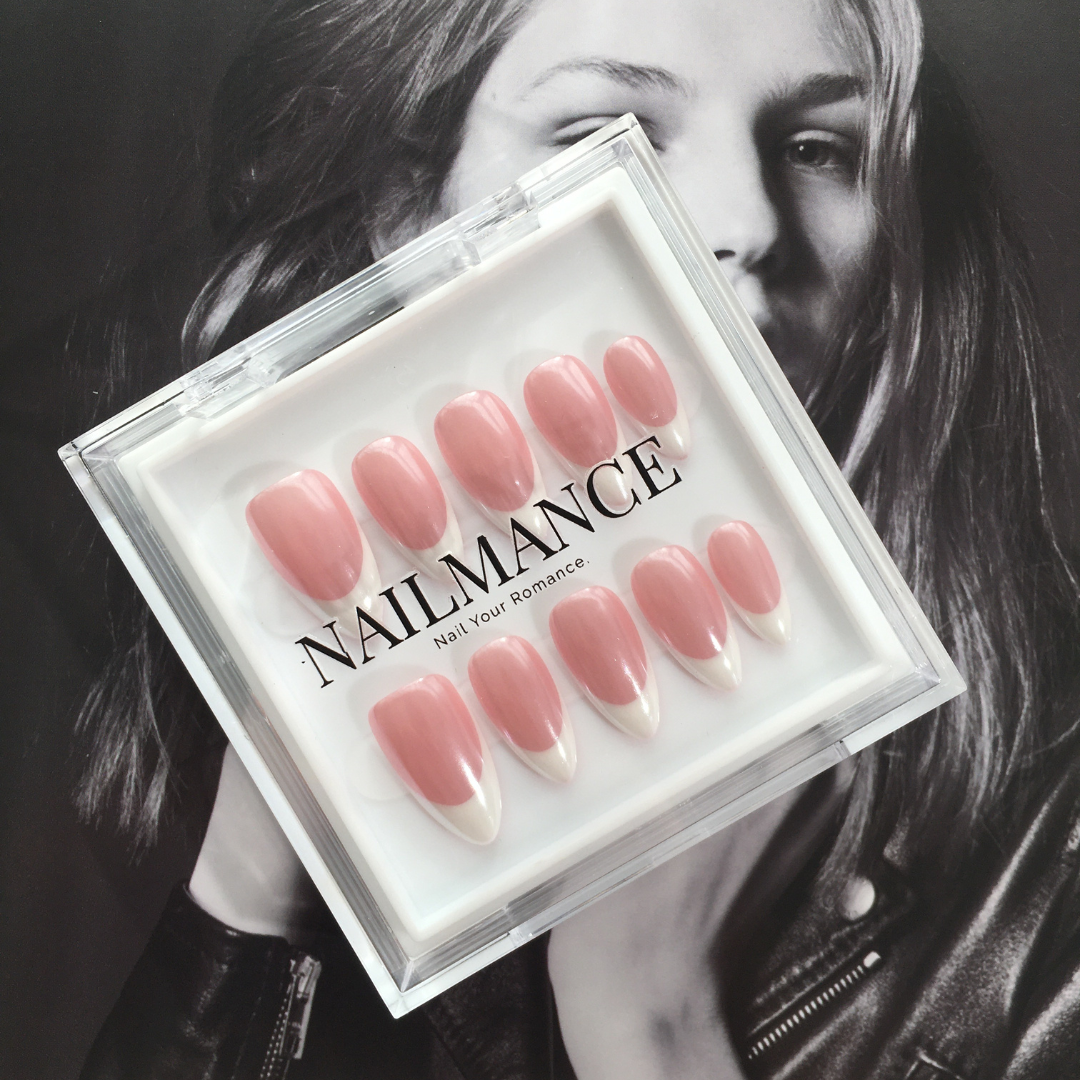 Chrome French [Pre-order – Ships by Dec 1]