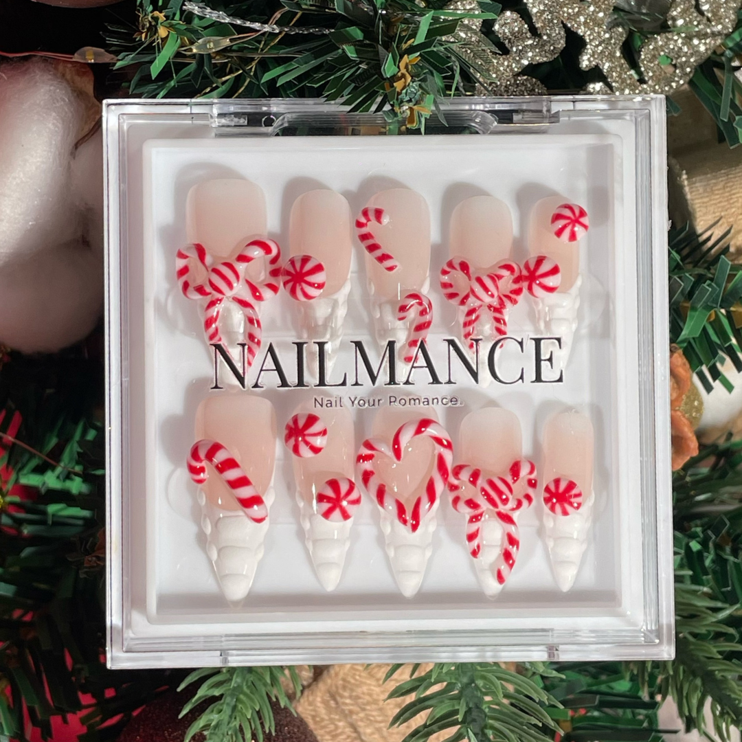 Candy Croc  [Pre-order – Ships by Dec 1]